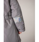 Демисезонная куртка для девочки S351G/13