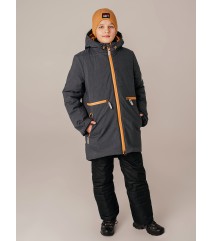 Зимняя куртка для мальчика S248В/13
