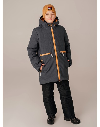 Зимняя куртка для мальчика S248В/13